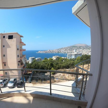 Apartments Villa Juvenito Sarandë 외부 사진