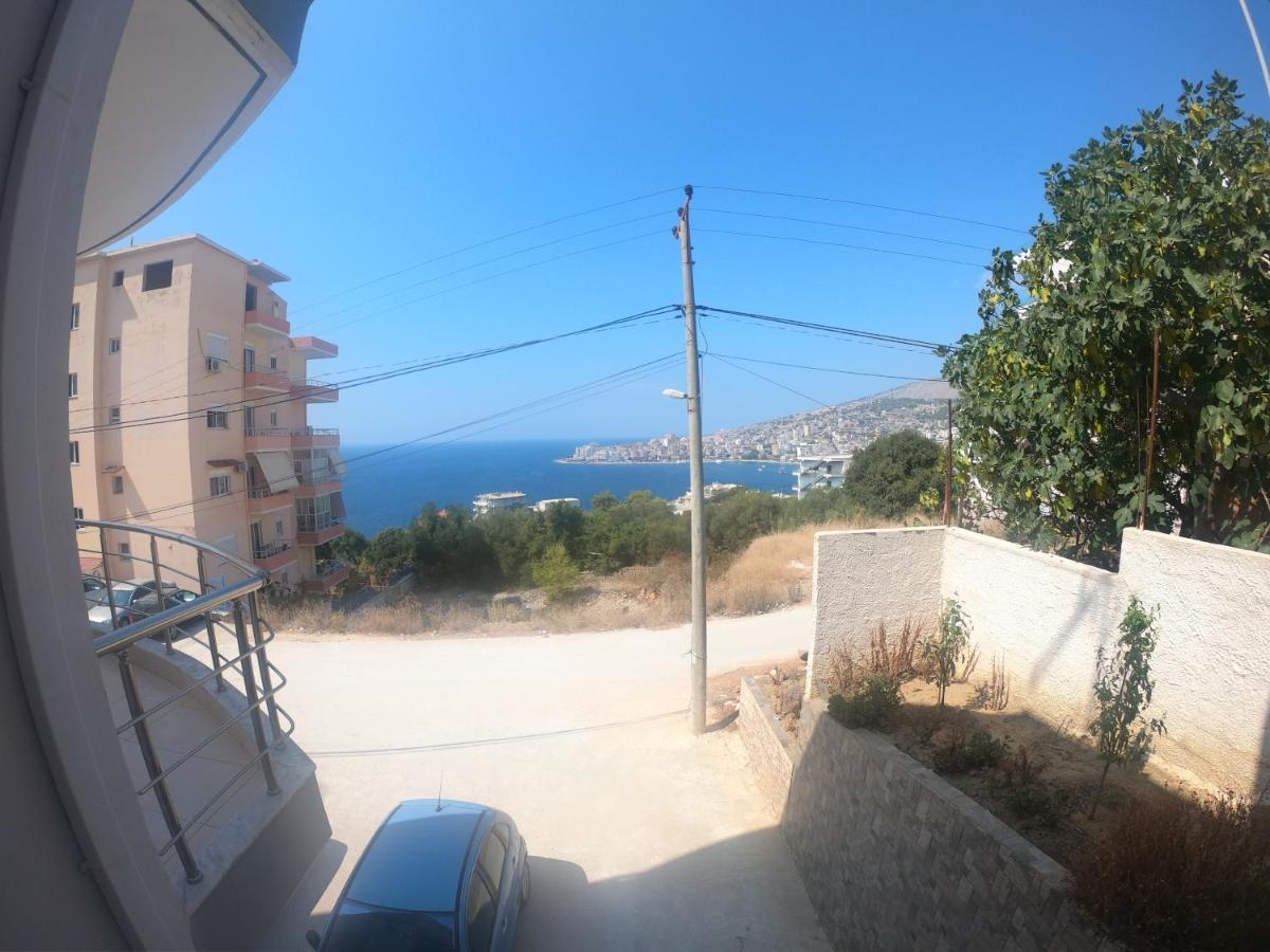 Apartments Villa Juvenito Sarandë 외부 사진
