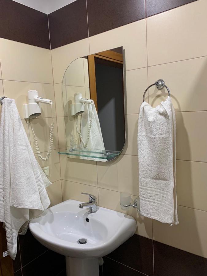Apartments Villa Juvenito Sarandë 외부 사진
