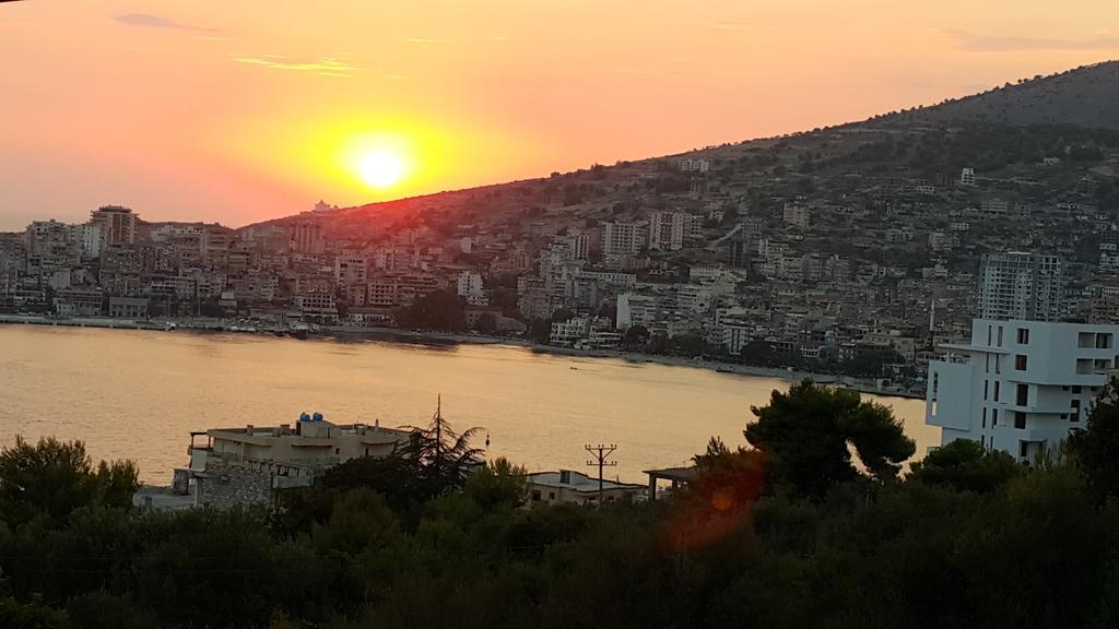 Apartments Villa Juvenito Sarandë 외부 사진